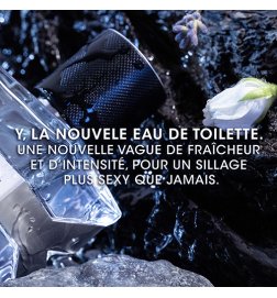 Y Men - Eau de Toilette Y Men - Eau de Toilette